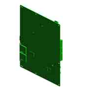 [A](IM C3000/C3000A/C3000G):PCB:CTL:SERVICE:(PCB11)202310-01 O/O