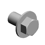 (x4)SCREW - M4X6