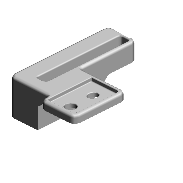 BRACKET:SHUTTER:WIRE