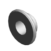 (x2)SPACER:PAPER TRAY:UNIVERSAL