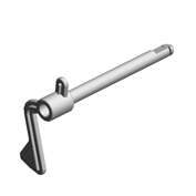 FEELER:TRAY:AUXILIARY:BASE