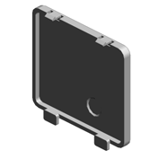 CAP:KEY COUNTER