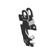LEVER:TENSION:HEAT ROLLER:B:PEEN
