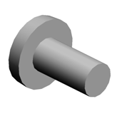 (x10)SCREW:M4X8