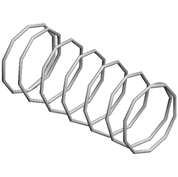 (x2)COMPRESSION SPRING:AUXILIARY:SIDE FENCE