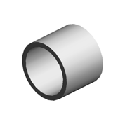 RUBBER BUSHING:ENCODER