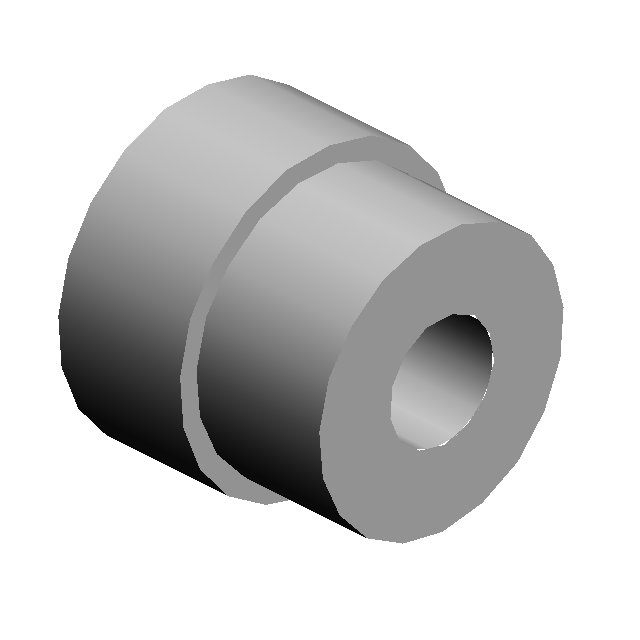 GEAR - ROLLER CLUTCH