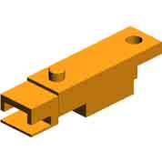 REFLECTION PHOTO SENSOR:REGISTRATION:(S66/S129)