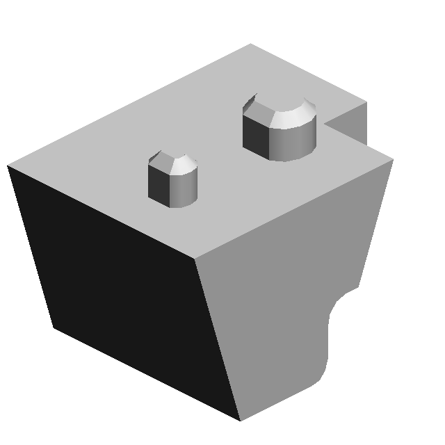 HOLDER:BLADE:APPLY:FRONT