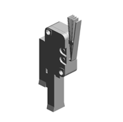(x4)MICRO SWITCH:D3V-16506-3C25