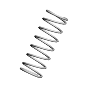 COMPRESSION SPRING:SEPARATION