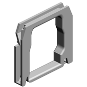 (x2)CLAMPS:WES-2217