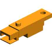 REFLECTION PHOTO SENSOR:REGISTRATION:(S66/S129)