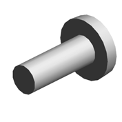 (x3)SCREW:M3X8