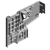 INNER COVER:RIGHT UPPER:FIN