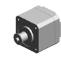 STEPPER MOTOR:DUPLEX:DC:1.44W