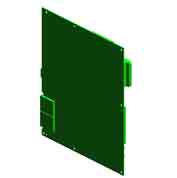 (C8002/C5110):SERVICE PARTS:PCB:CTL:CH-C1B_EXP:ASS'Y201501-14 X/O