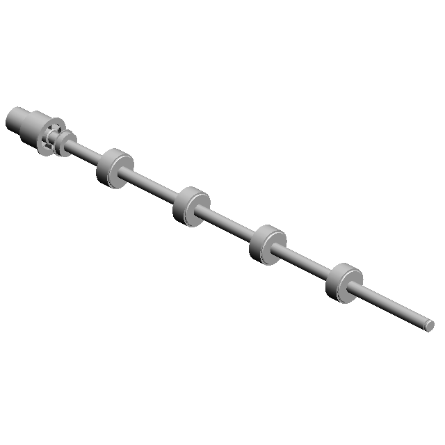 ROLLER:SCANNING:ENTRANCE:DRIVE