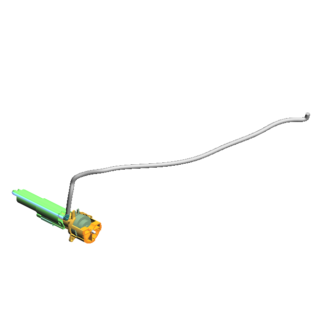 NOZZLE:C2:ASS'Y