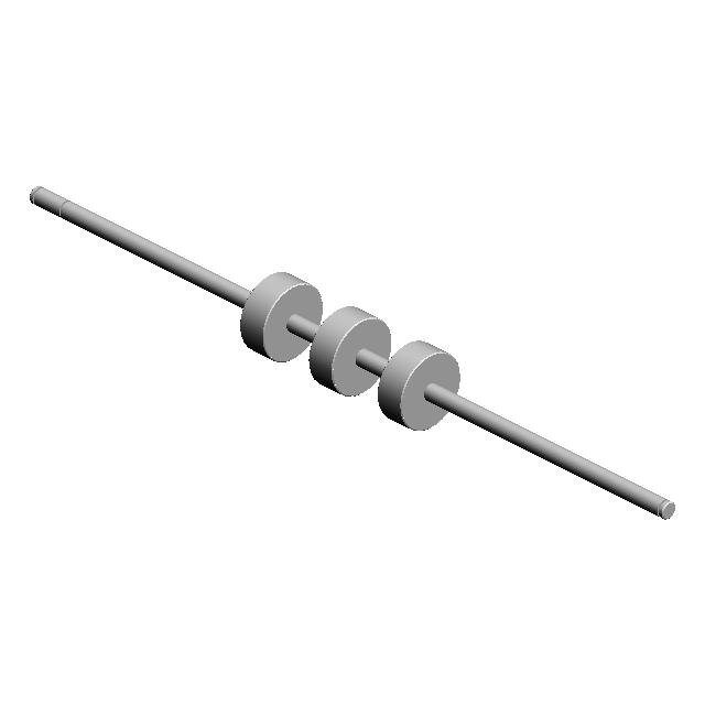 TRANSPORT ROLLER:DRIVE:GRIP201510-02 O/O