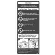 (x2)(EU):(IM C4500/C5500):DECAL:CAUTION:ORIGINAL:ENGLISH