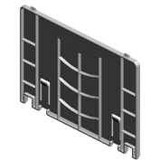 EXTENSION TRAY