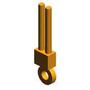 THERMISTOR:ASS'Y:(TH1/TH6)