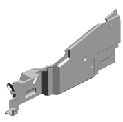 INNER COVER:LEFT LOWER