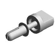 (x2)RIVET:GRIP:DIA2.0