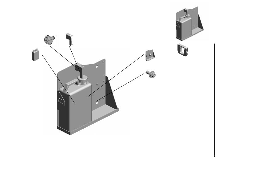 U007 WASTE FLUID
