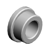 (x2)BEARING - 6X10X6MM