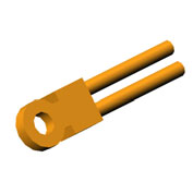 (x2)THERMISTOR:ASS'Y