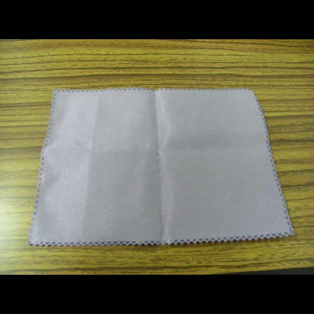 CLOTH - DF EXPOSURE GLASS