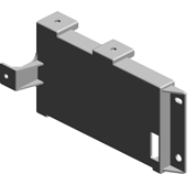 Кронштейн, BRACKET:SDB