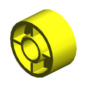 IDLE PULLEY