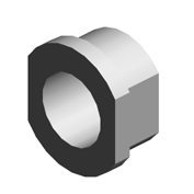 (x2)BUSHING:R1