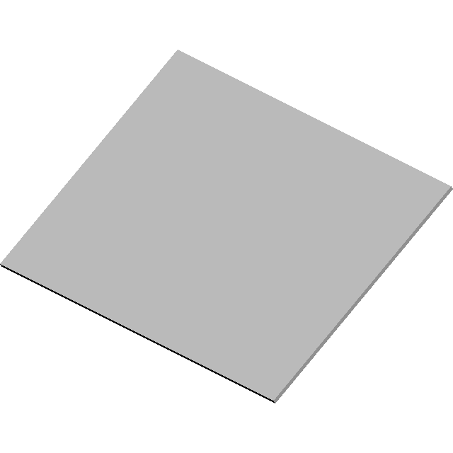 (x2)SEAL - COATING BAR BRACKET