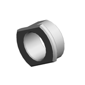 BUSHING:TRANSPORT SCREW
