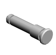 SHAFT:SPRING:STOPPER