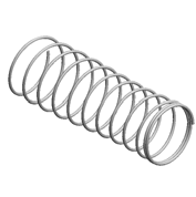 COIL SPRING:DISCHARGE USED TONER