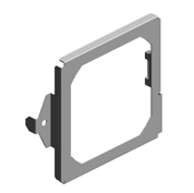 (x3)OZONE FILTER:EXIT