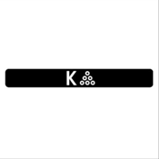 DECAL:COLORED DISPLAY:MAIN:BK