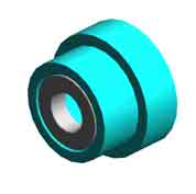 GEAR:IDLER:FUSING