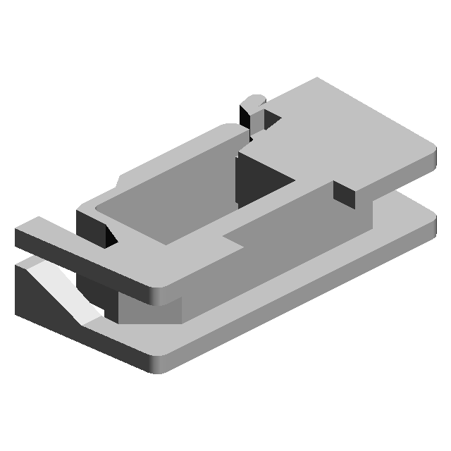 (x2)CLAMP:EDS-0704L-V0