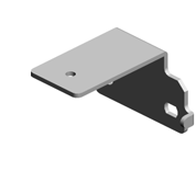 BRACKET:COVER:ARM:RIGHT