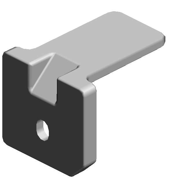 APPING SCREW:PF:4X10