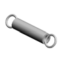TENSION SPRING:TIGHTENER