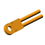 (x2)THERMISTOR:ASS'Y