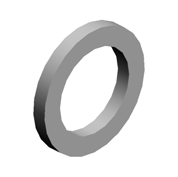 (x4)SPACER:ROLLER:DIA12.4:DIA18