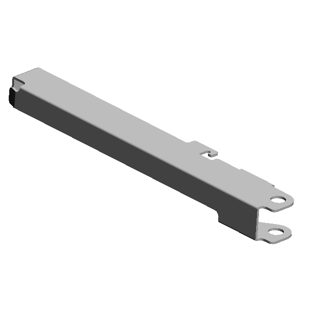 LEVER:STOPPER